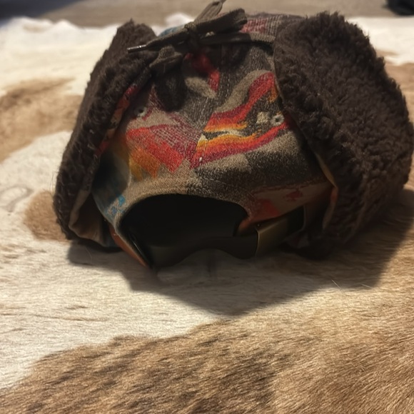 Pendleton Timberline Cap - Picture 3 of 5